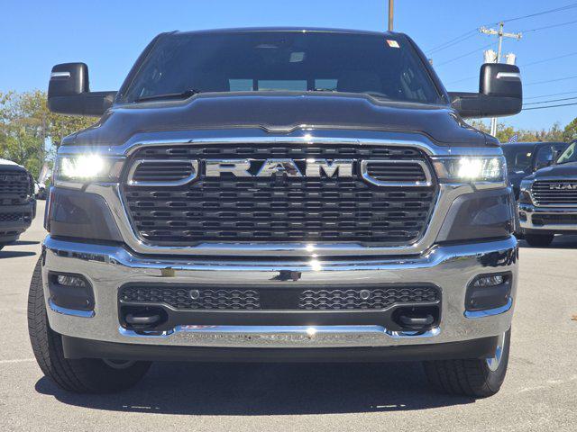 new 2026 Ram 1500 car, priced at $64,610