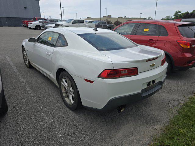 used 2014 Chevrolet Camaro car, priced at $10,990