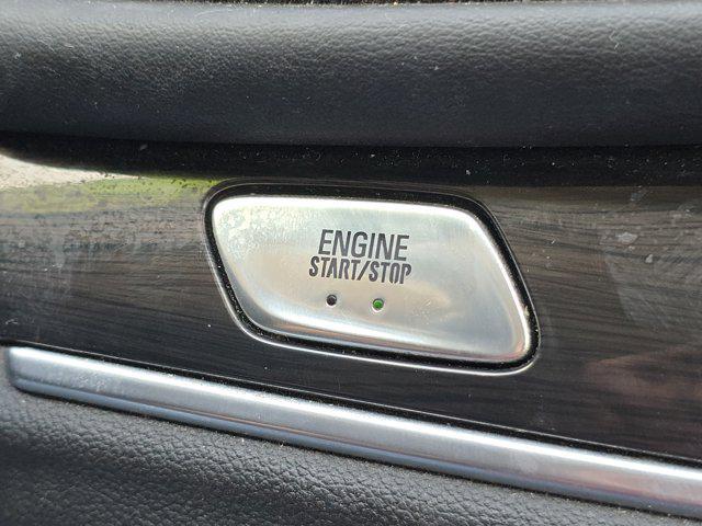 used 2021 Buick Enclave car, priced at $24,990