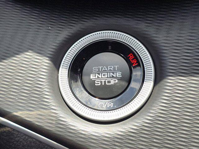 new 2025 Jeep Grand Cherokee L car, priced at $45,467