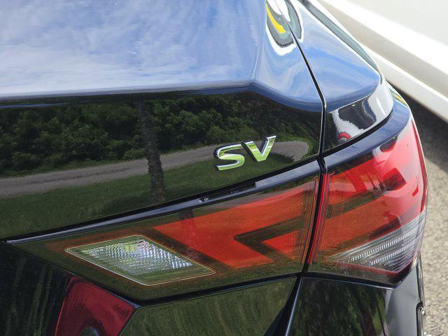 used 2020 Nissan Sentra car, priced at $17,990