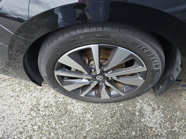 used 2020 Nissan Sentra car, priced at $17,990