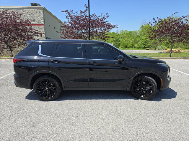 used 2023 Mitsubishi Outlander car, priced at $26,990