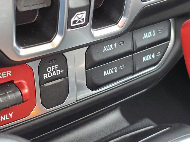 new 2025 Jeep Gladiator car, priced at $49,371