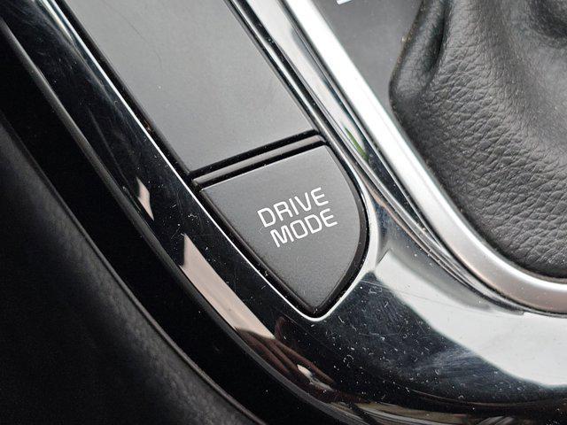 used 2023 Kia Soul car, priced at $19,575