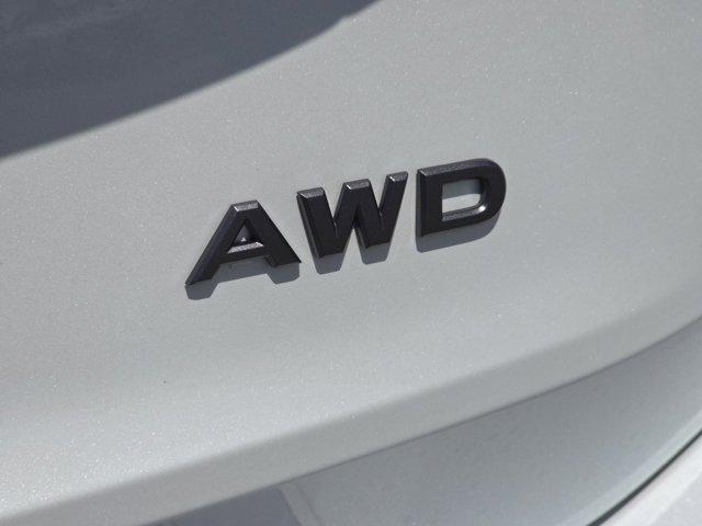 new 2025 Nissan Rogue car, priced at $32,835