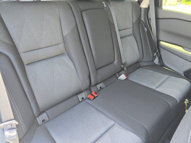 new 2025 Nissan Rogue car, priced at $32,835