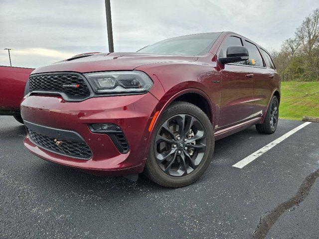 used 2022 Dodge Durango car, priced at $38,225