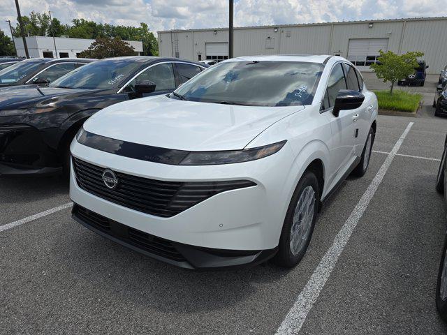 new 2025 Nissan Murano car, priced at $48,185