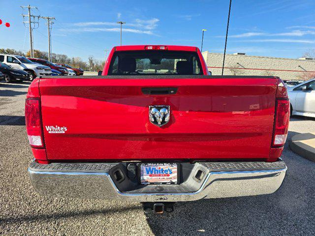 used 2017 Ram 1500 car, priced at $21,641