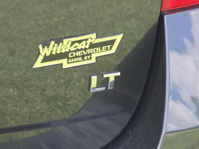 used 2017 Chevrolet Equinox car, priced at $6,990