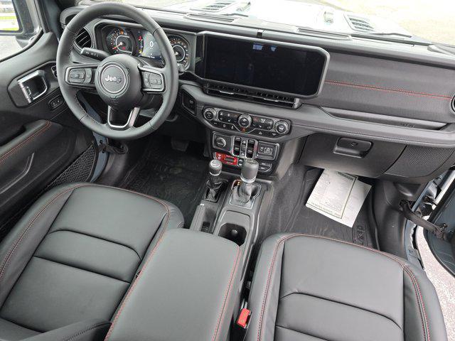 new 2025 Jeep Gladiator car, priced at $52,715
