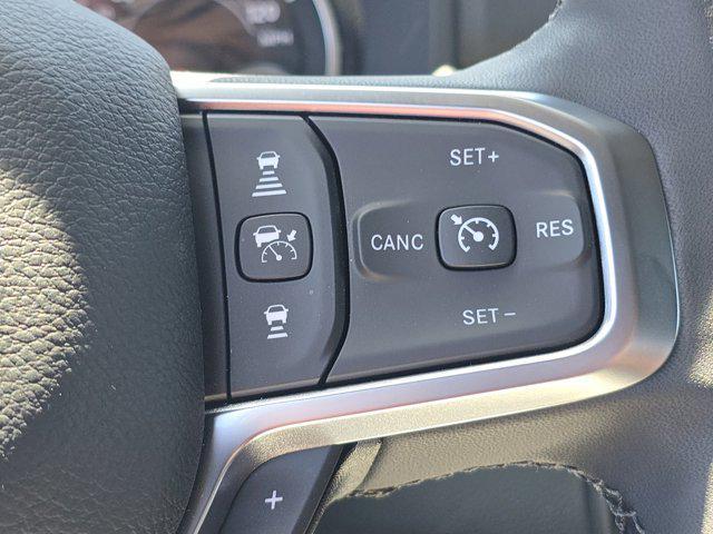 new 2025 Ram 2500 car, priced at $76,320