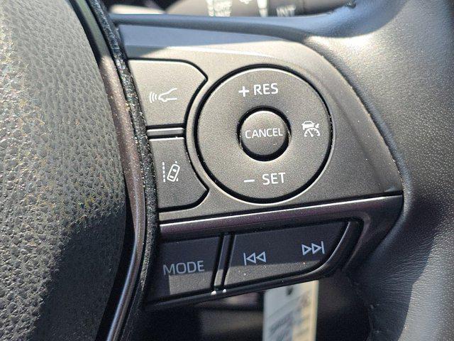 used 2023 Toyota Camry car, priced at $25,975