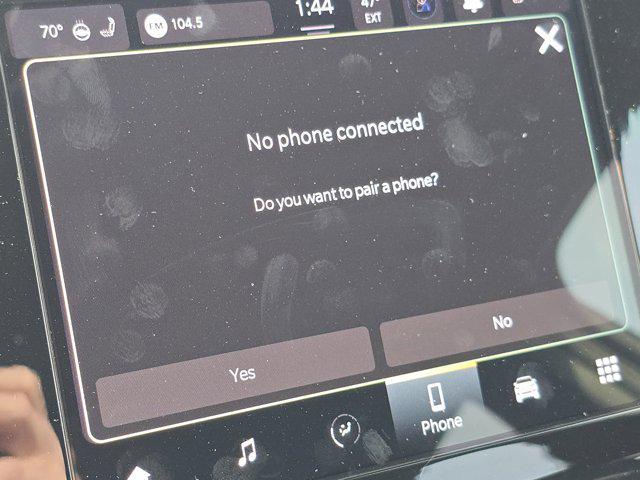 new 2025 Jeep Grand Cherokee car, priced at $48,800