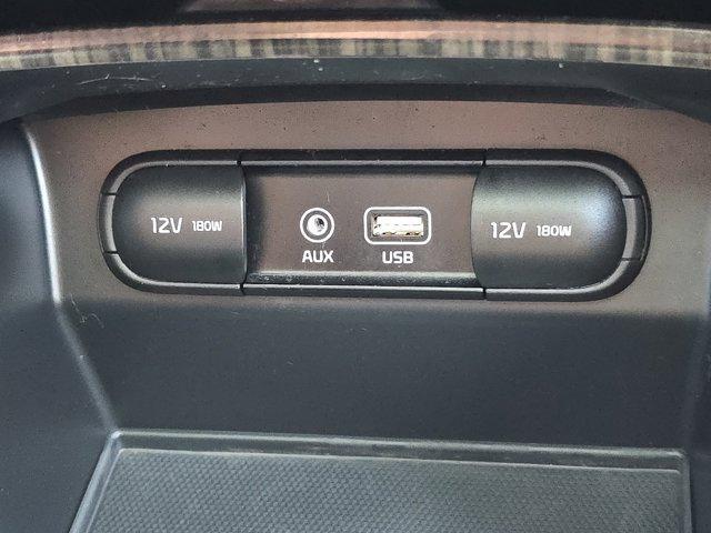 used 2020 Kia Sorento car, priced at $17,884