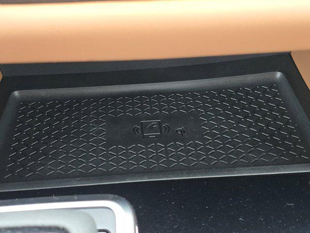 new 2025 Nissan Pathfinder car, priced at $53,035