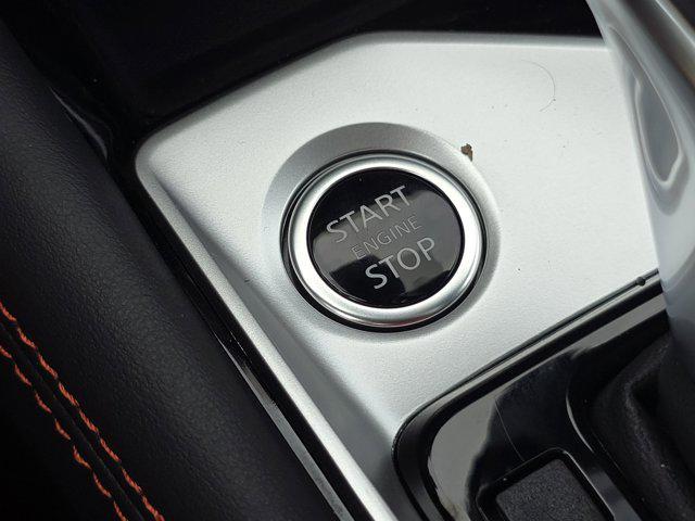 new 2025 Nissan Altima car, priced at $32,040
