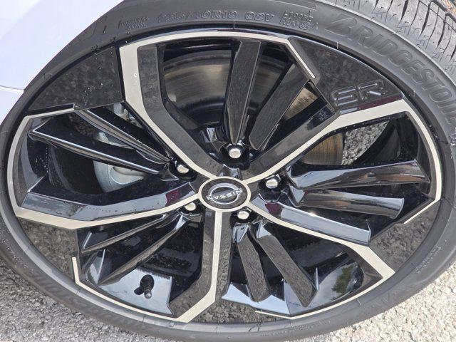new 2025 Nissan Altima car, priced at $32,040