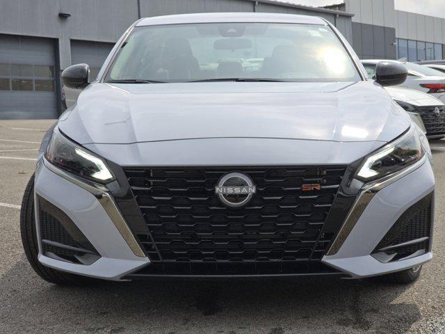 new 2025 Nissan Altima car, priced at $32,040