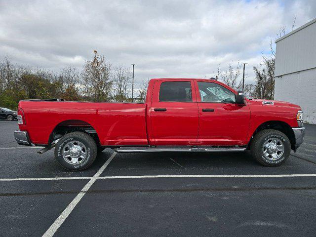 new 2024 Ram 2500 car, priced at $59,540