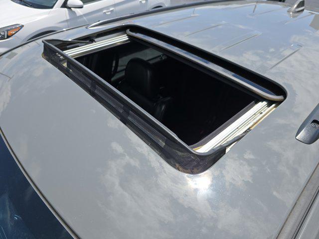 used 2020 Jeep Grand Cherokee car, priced at $23,995