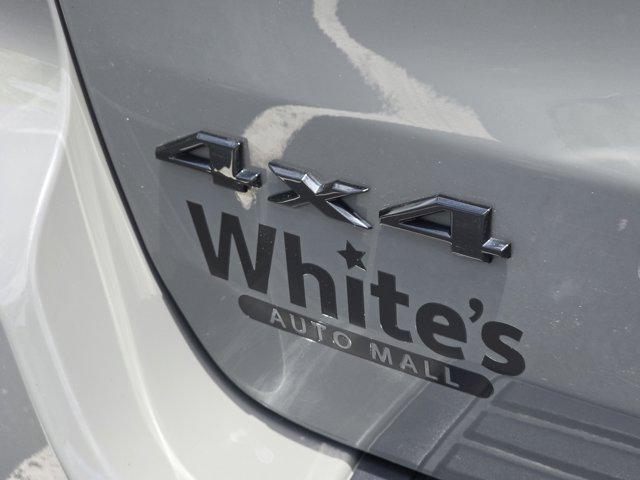 used 2020 Jeep Grand Cherokee car, priced at $23,995