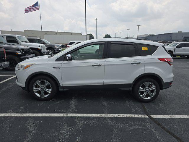 used 2015 Ford Escape car, priced at $13,975