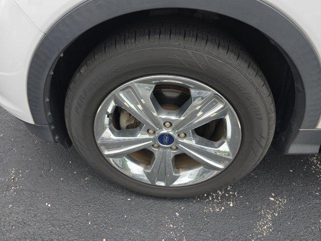 used 2015 Ford Escape car, priced at $13,975