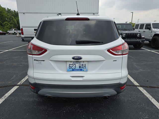 used 2015 Ford Escape car, priced at $13,975