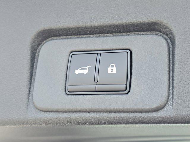 new 2026 Nissan Rogue car, priced at $31,100