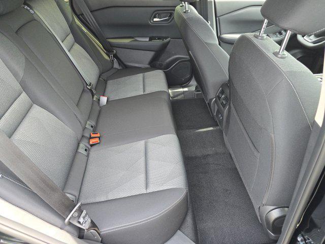 new 2026 Nissan Rogue car, priced at $31,100