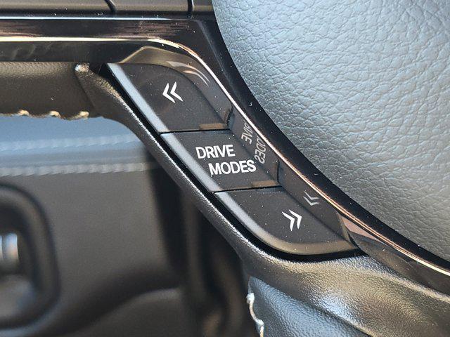 new 2026 Ram 1500 car, priced at $86,735