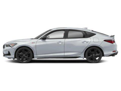 used 2023 Acura Integra car, priced at $31,975