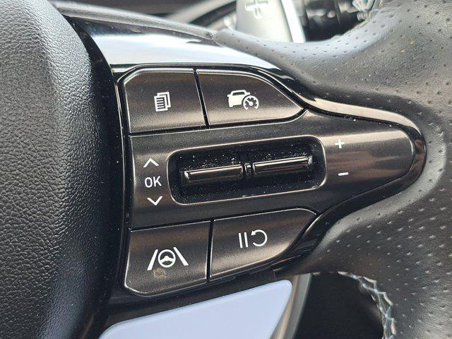 used 2022 Hyundai ELANTRA N car, priced at $24,881