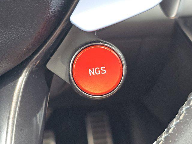 used 2022 Hyundai ELANTRA N car, priced at $24,881