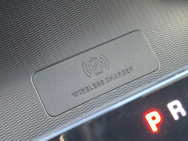 new 2025 Jeep Grand Cherokee car, priced at $47,780