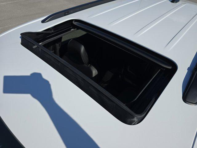 new 2025 Jeep Grand Cherokee car, priced at $47,780