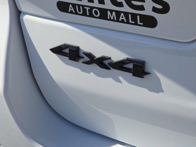 new 2025 Jeep Grand Cherokee car, priced at $47,780