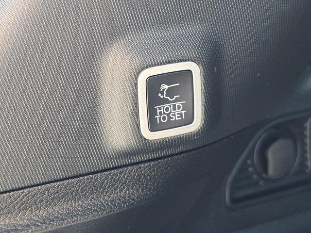 new 2025 Jeep Grand Cherokee car, priced at $47,780