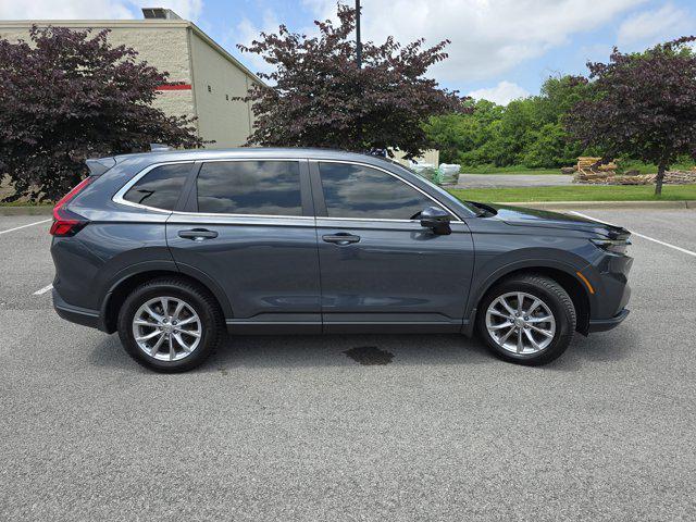 used 2023 Honda CR-V car, priced at $29,990