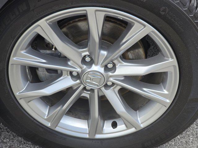 used 2023 Honda CR-V car, priced at $29,990