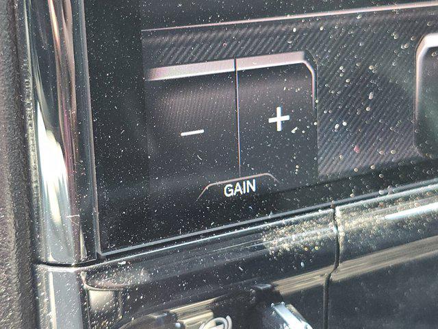 new 2025 Ram 1500 car, priced at $66,734