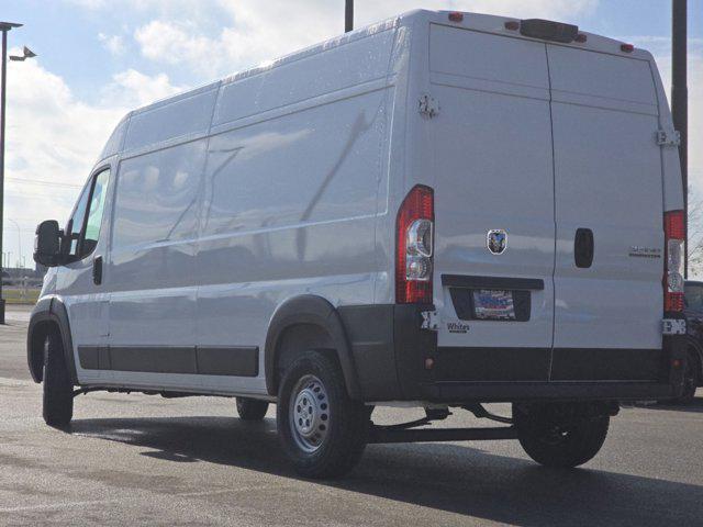 new 2025 Ram ProMaster 3500 car, priced at $54,401