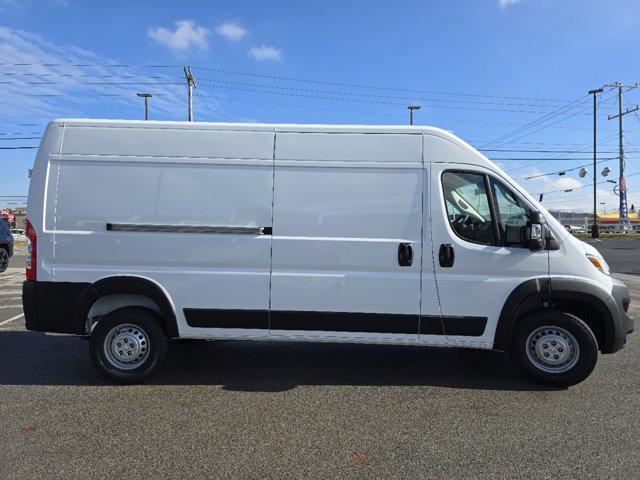 new 2025 Ram ProMaster 3500 car, priced at $54,401