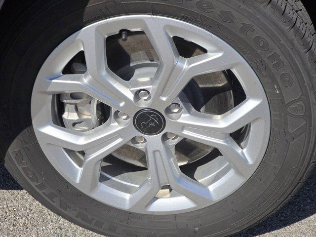new 2025 Jeep Compass car, priced at $28,090