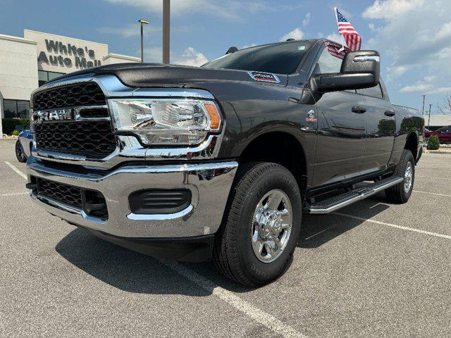 new 2024 Ram 2500 car, priced at $64,063