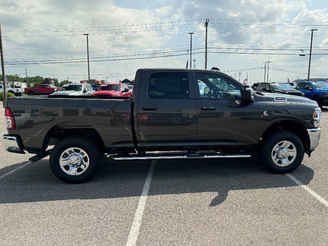 new 2024 Ram 2500 car, priced at $64,063