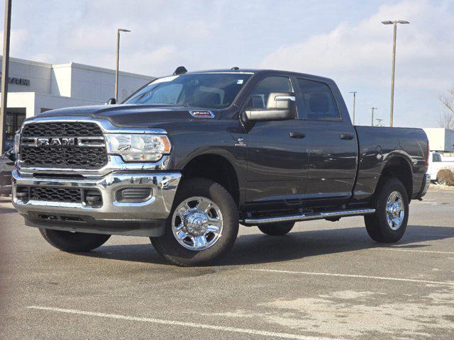 new 2024 Ram 2500 car, priced at $61,563