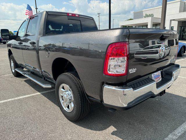 new 2024 Ram 2500 car, priced at $64,063